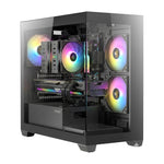מחשב גיימינג Ryzen 5 7500F RTX 5060 16GB
