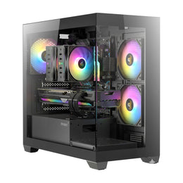מחשב גיימינג Ryzen 5 7500F RTX 5060 16GB