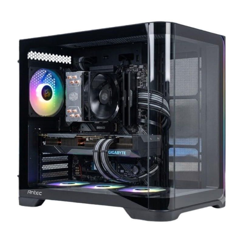 מחשב גיימינג Core Ultra 5 250KF RTX 5060 32GB