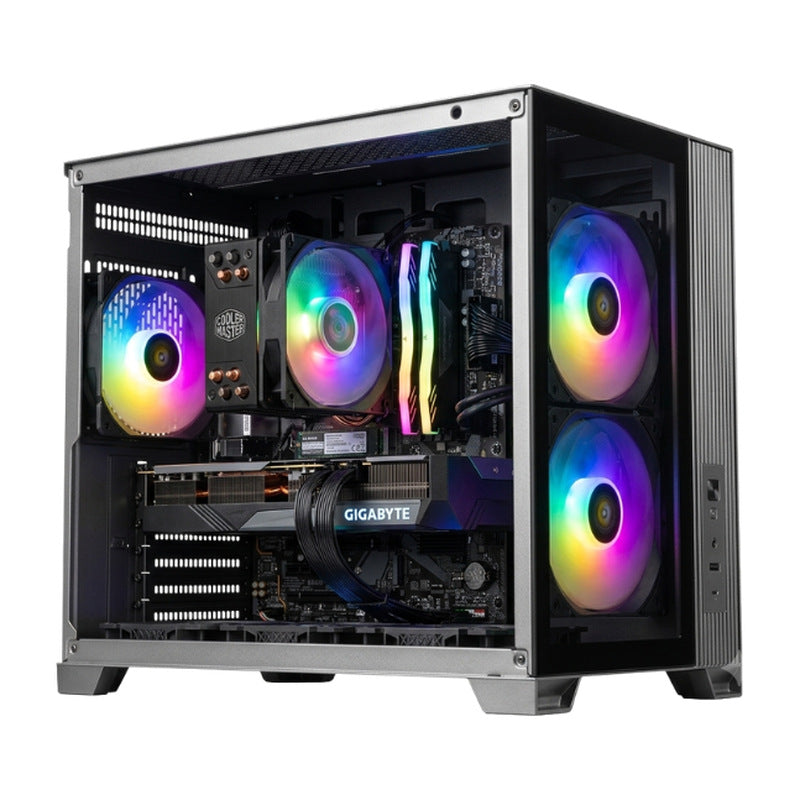 מחשב גיימינג Core Ultra 7 265KF RTX 5060 32GB