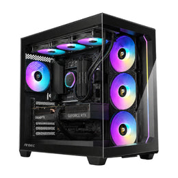 מחשב גיימינג Core Ultra 7 265KF RTX 5070 32GB