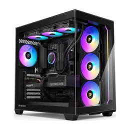 מחשב גיימינג i5-14400F RTX 5060 16GB 1TB