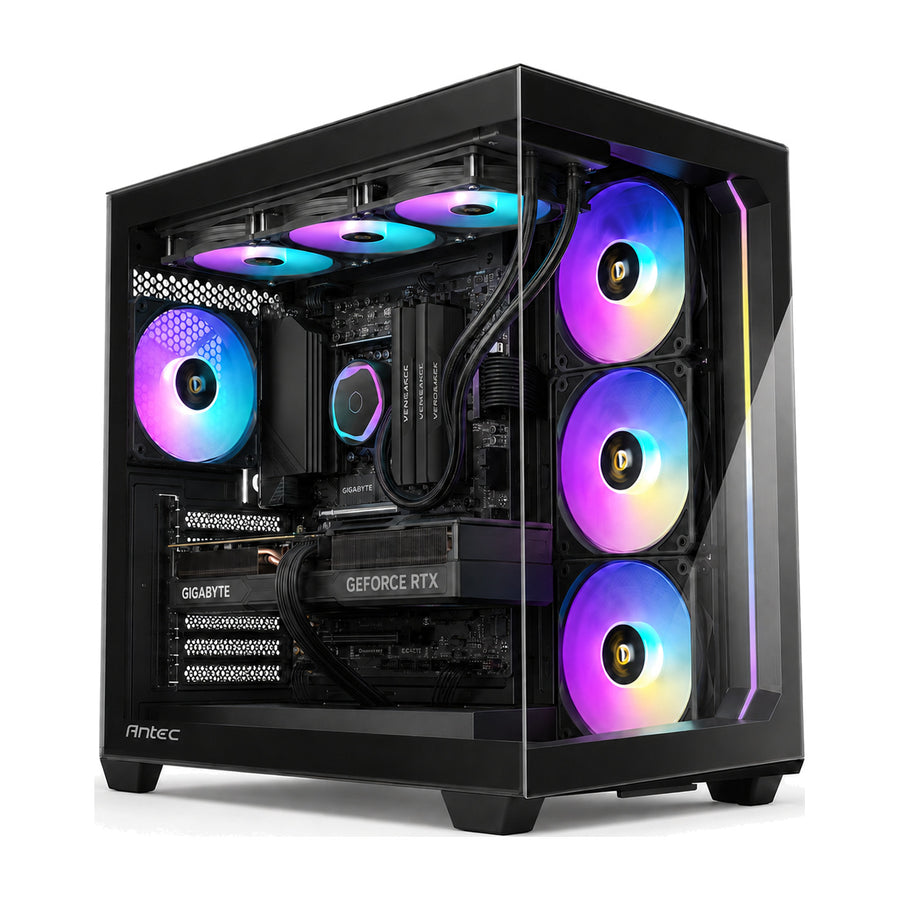 מחשב גיימינג i5-14400F RTX 5060 16GB 1TB