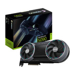 Gigabyte AORUS RTX 5090 32GB GDDR7 | כרטיס מסך