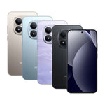 Xiaomi Redmi Note 15 Pro Plus 256GB 12GB RAM טלפון סלולרי