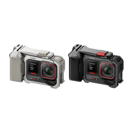 Insta360 Ace Pro 2 8K Action Camera Xplorer מצלמה