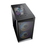 מחשב גיימינג Intel i5-12400F RTX 3050 6GB 8GB RAM 512GB NVMe