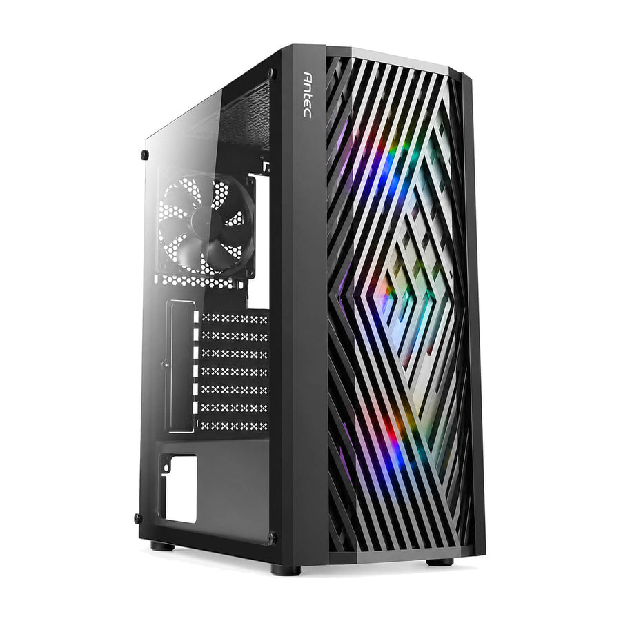 מחשב גיימינג Ryzen 5 5500 RTX 3050 6GB 16GB RAM 1TB NVMe