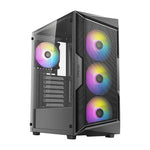 מחשב גיימינג i5-12400F RTX 3050 6GB 16GB RAM 1TB NVMe