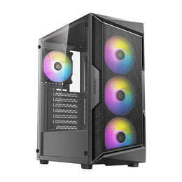 מחשב גיימינג i5-12400F RTX 3050 6GB 16GB RAM 1TB NVMe
