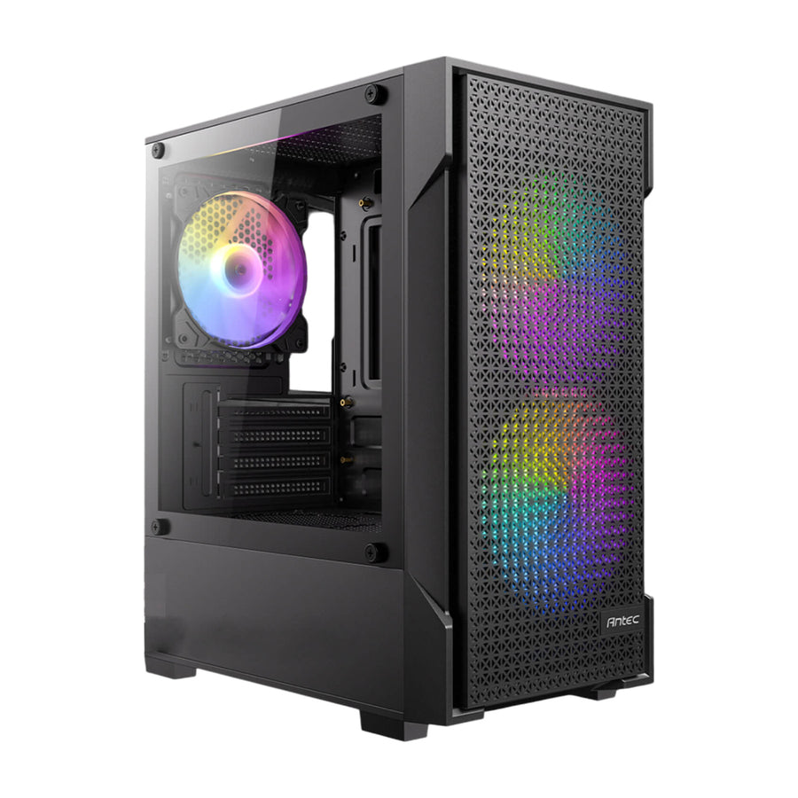 מחשב גיימינג Ryzen 5 5600X RTX 5060 8GB 16GB RAM 1TB