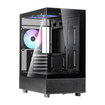 מחשב גיימינג i5-14400F RTX 5060 8GB 16GB RAM 1TB NVMe