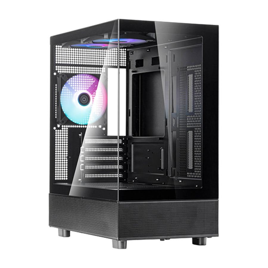 מחשב גיימינג i5-14400F RTX 5060 8GB 16GB RAM 1TB NVMe