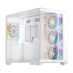 מחשב גיימינג Ryzen 5 8400F RTX 5060 8GB 16GB DDR5 1TB NVMe