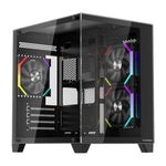 מחשב גיימינג i5-14400F RTX 5060 8GB 32GB RAM 1TB NVMe