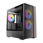 מחשב גיימינג i5-14400F RTX 5060 8GB 32GB RAM 1TB NVMe