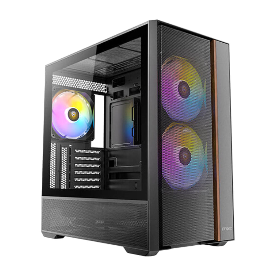 מחשב גיימינג i5-14400F RTX 5060 8GB 32GB RAM 1TB NVMe