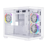מחשב גיימינג Core Ultra 5 225F RTX 5060 Ti 8GB 16GB DDR5 1TB