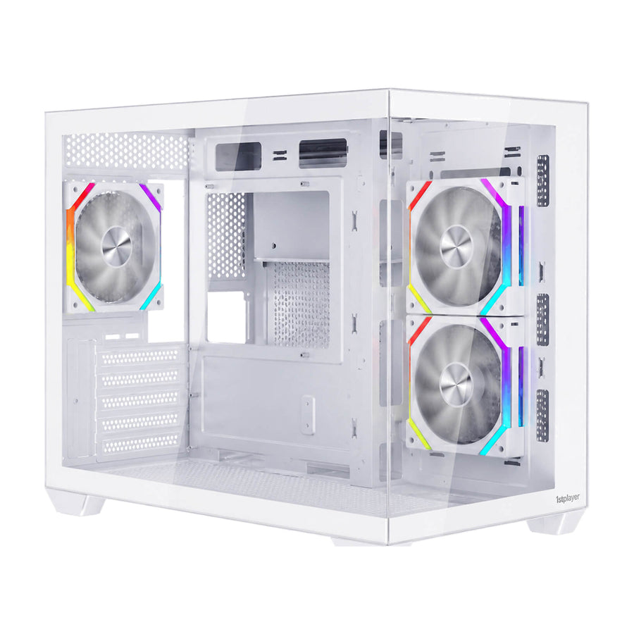 מחשב גיימינג Core Ultra 5 225F RTX 5060 Ti 8GB 16GB DDR5 1TB