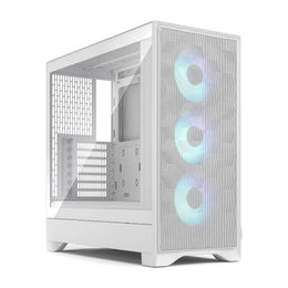 מחשב גיימינג Ryzen 5 7600X RTX 5060 8GB 16GB DDR5 1TB NVMe