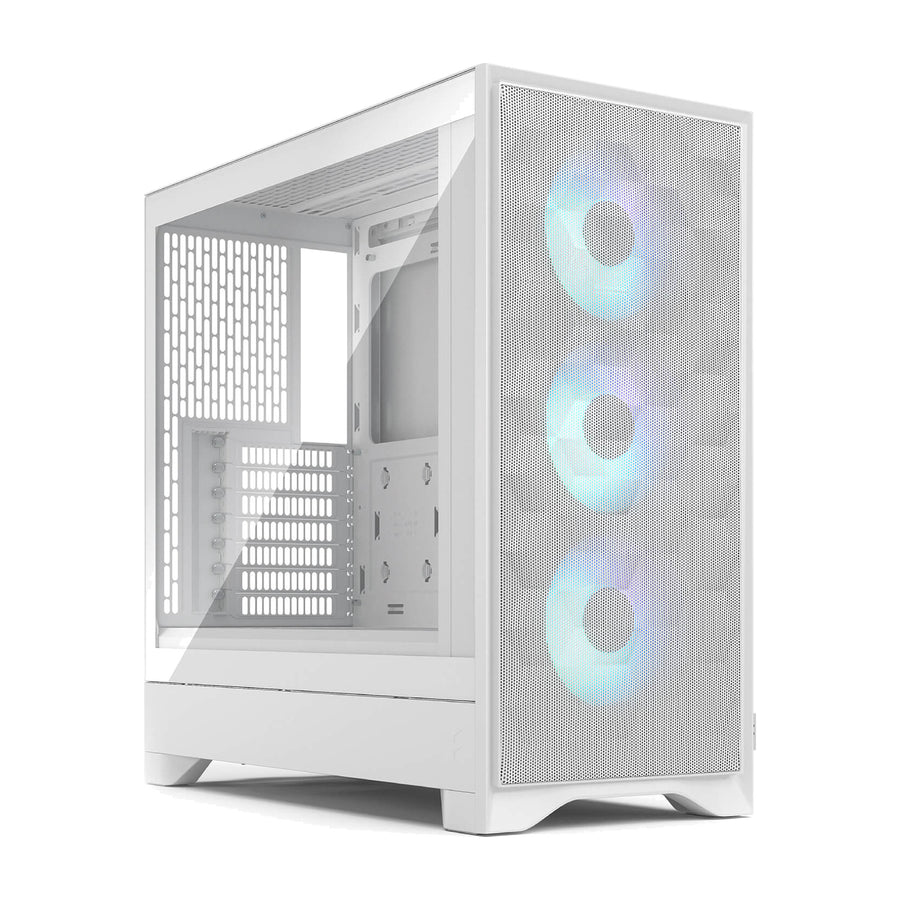 מחשב גיימינג Ryzen 5 7600X RTX 5060 8GB 16GB DDR5 1TB NVMe