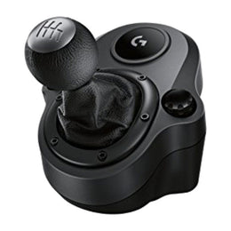 Logitech Driving Force G29 G923 G920 ידית הילוכים להגאים