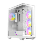 מחשב גיימינג i5-14400F RTX 5060 8GB 32GB RAM 1TB NVMe
