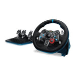 Logitech Driving Force G29 הגה מרוצים
