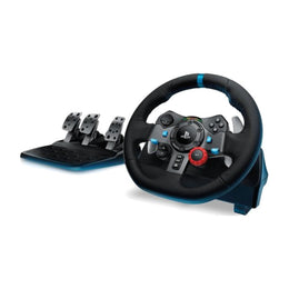 Logitech Driving Force G29 הגה מרוצים