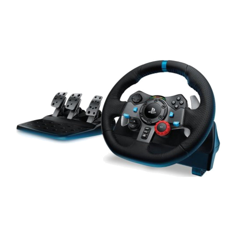 Logitech Driving Force G29 הגה מרוצים