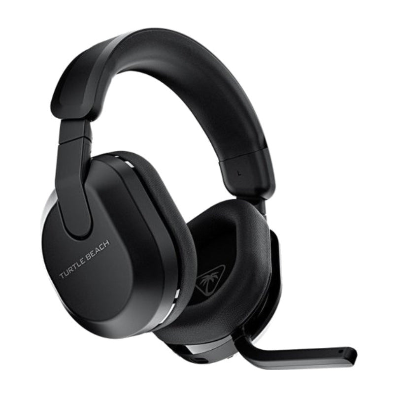 אוזניות Turtle Beach Airlite Fit ל-Nintendo Switch 2 שחור פחם