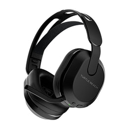 אוזניות Turtle Beach Airlite Fit ל-Nintendo Switch 2 שחור פחם