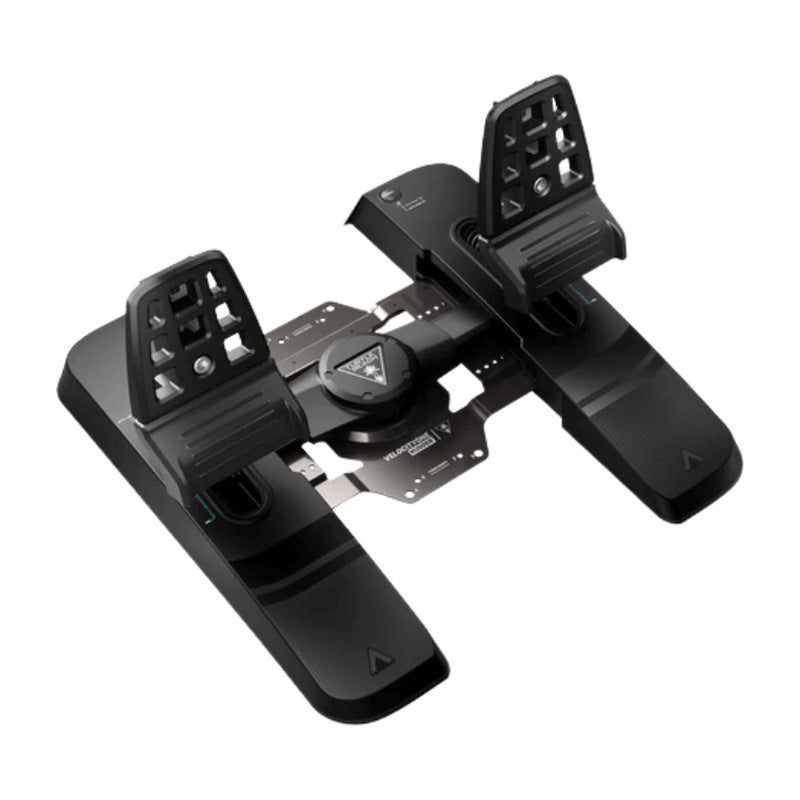 Turtle Beach Velocity One Rudder פדל