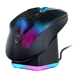 Turtle Beach Kone XP Air עכבר גיימינג אלחוטי שחור
