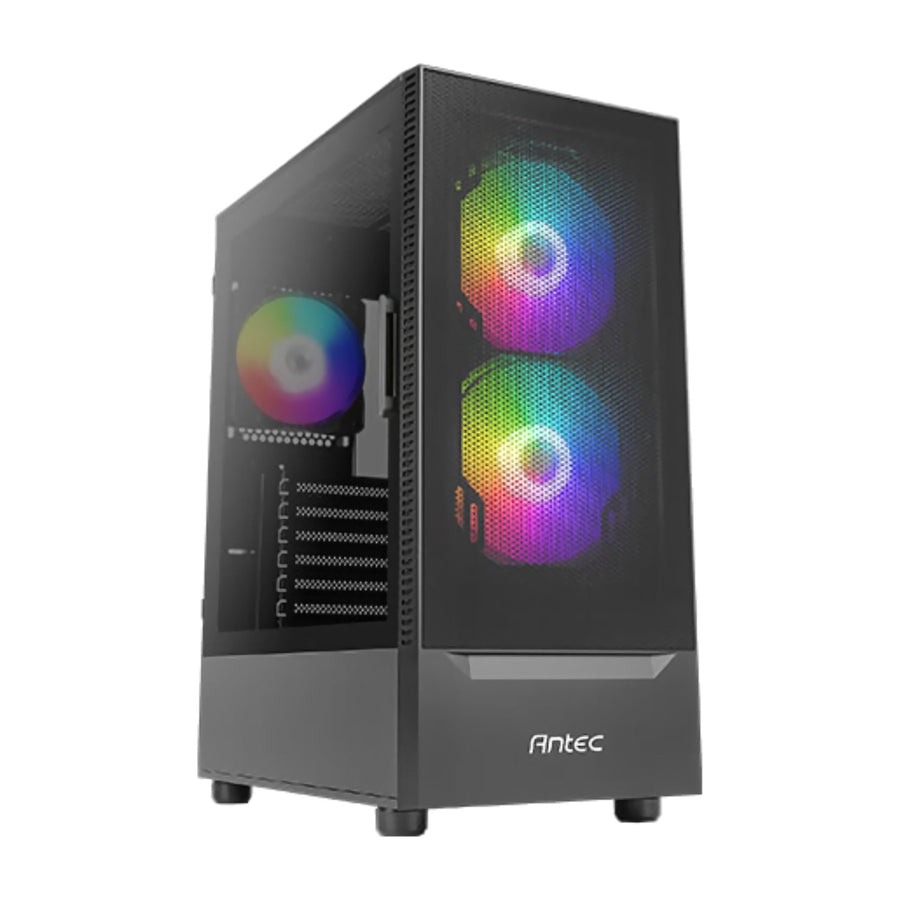מחשב גיימינג i5-14400F RTX 5060 8GB 32GB RAM 1TB NVMe