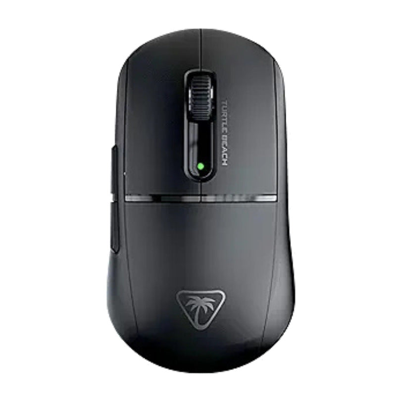 Turtle Beach Burst II Air עכבר גיימינג אלחוטי שחור