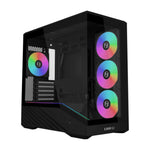 מחשב גיימינג i5-14400F RTX 5060 8GB 32GB RAM 1TB NVMe