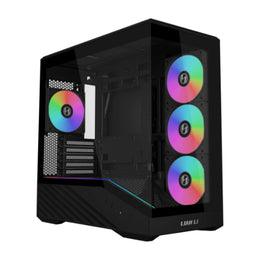 מחשב גיימינג i5-14400F RTX 5060 8GB 32GB RAM 1TB NVMe