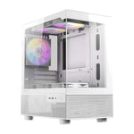 מחשב גיימינג Ryzen 5 9600X RX 9060 XT 16GB 16GB RAM 1TB NVMe