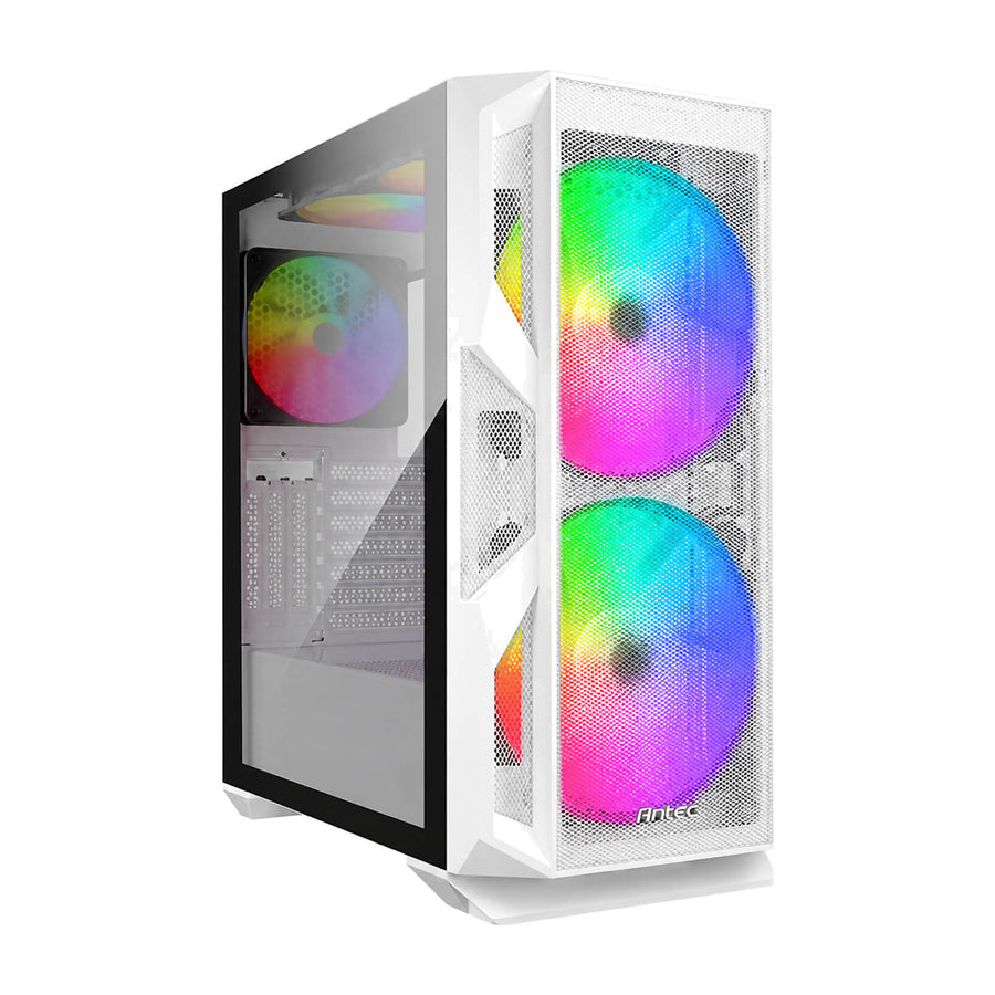 מחשב גיימינג i5-14400F RTX 5060 Ti 8GB 32GB DDR4 1TB NVMe