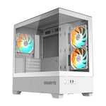 מחשב גיימינג i5-14400F RTX 5060 Ti 8GB 32GB DDR4 1TB לבן