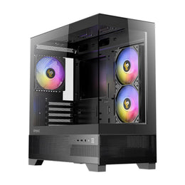 מחשב גיימינג i5-14400F RTX 5070 12GB 32GB RAM 1TB NVMe