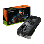 Gigabyte RTX 5090 WINDFORCE OC 32GB GDDR7
