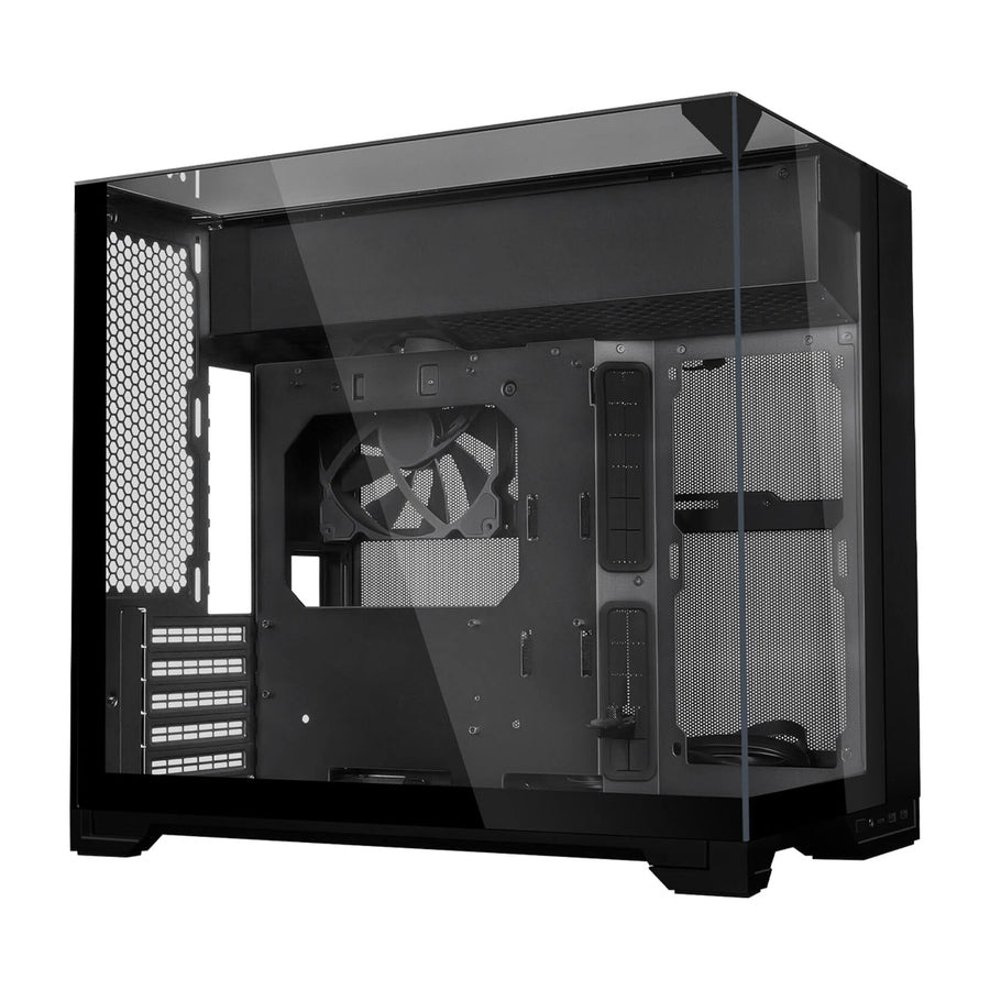 מחשב גיימינג i5-14400F RTX 5070 12GB 32GB DDR4 1TB