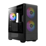 מחשב גיימינג Ryzen 7 7700 RX 9060 XT 16GB 32GB DDR5 2TB Samsung 990 PRO