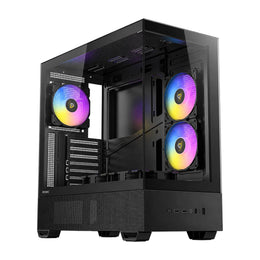 מחשב גיימינג Ryzen 7 7700 RTX 5070 12GB 32GB DDR5 1TB