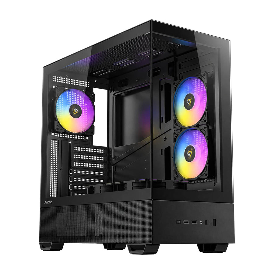 מחשב גיימינג Ryzen 7 7700 RTX 5070 12GB 32GB DDR5 1TB
