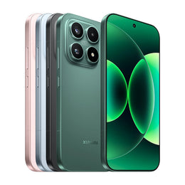 טלפון סלולרי Xiaomi 17 Ultra 1TB 16GB RAM שיאומי