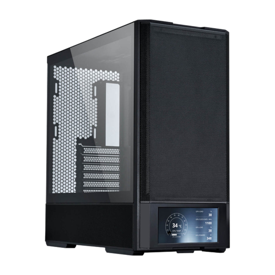 מחשב גיימינג i7-14700F RTX 5070 12GB 32GB DDR4 1TB