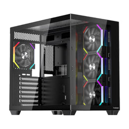 מחשב גיימינג Core Ultra 5 250KF Plus RTX 5070 12GB 32GB DDR5 1TB
